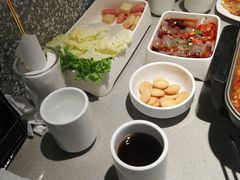 -半天妖烤鱼(方庄店)