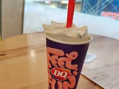 -DQ·蛋糕·冰淇淋(金牛万达店)