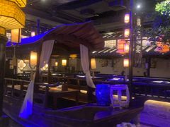 -绿茶餐厅(乐峰广场店)