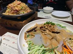-老厨家(友谊路总店)