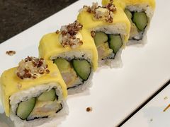 -将太无二·北美传奇寿司(瑞士公寓店)