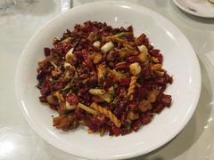 -成都驻京办餐厅(蜀都宾馆店)