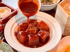 -金陵家宴·金陵春·南京菜(夫子庙店)
