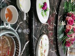 -秦宝雪花牛肉养生火锅(大兴九臻店)