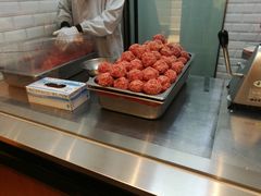 -The Habit Burger Grill 哈比特汉堡(爱琴海店)