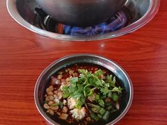 -牛华八婆麻辣烫(起源店)