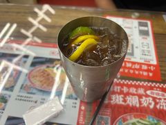 -孖记茶档·热腾茶餐(江南西plus店)
