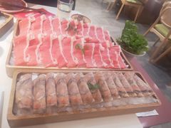 -九鼎轩脆毛肚火锅(三钢里店)
