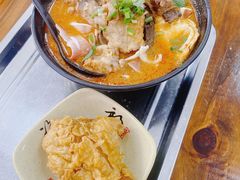 -鲤.金记沙茶面(总店)