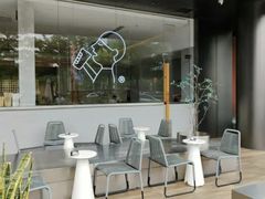 -喜茶(佛山南海万科广场店)