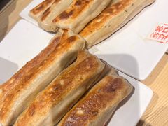 褡裢火烧-左邻右舍褡裢火烧(石榴园店)