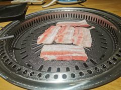 -大别山烤肉(弘阳广场店)