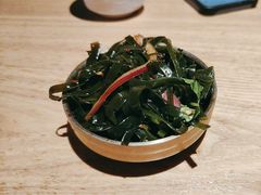 -聚点串吧·北京烧烤(海淀黄庄店)