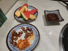-四季缤纷椰子鸡(雨花亭凯德广场店)