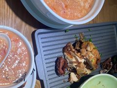 -吕氏疙瘩汤·新鲁菜(新贵和店)