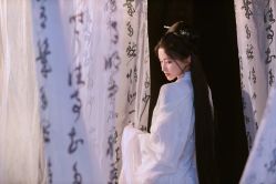 -苏州窝边小草摄影·汉服妆造跟拍(拙政园店)