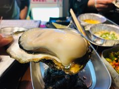 -壹楼烧烤档(坂田五和店)