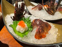 -Mr·Fish鱼鲜生海鲜放题(银泰in99店)