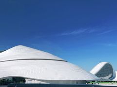 -哈尔滨大剧院