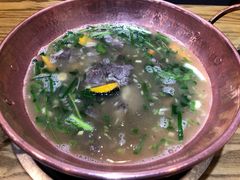 铜瓢牛肉-妈妈的味道(和顺古镇店)