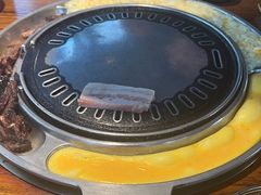 -海之屋韩式烤肉(海棠68环球美食街店)