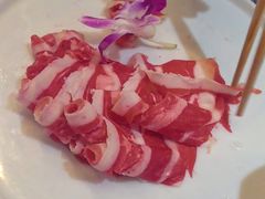 -京悦南门涮羊肉·羊蝎子火锅(田林路店)