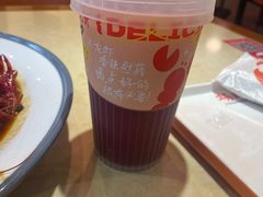 -杨氏青龙虾·羊蝎子(珠江路店)