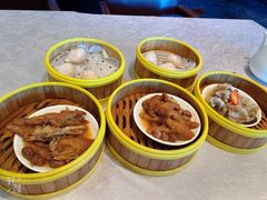 -豫园万丽酒店-万丽轩中餐厅(河南南路店)