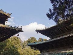-报恩寺(平武县)
