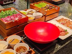 -武汉马哥孛罗酒店