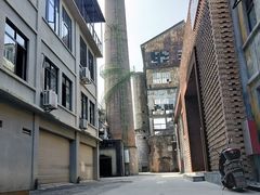 -广州市紫泥堂文化创意园景区