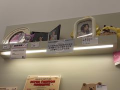 -海马体照相馆(万菱汇店)