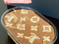 -BoAcake 宝儿蛋糕定制(古城·华景苑店)