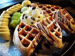 -MI WU FACTORY米屋美食工厂餐厅(绿地店)
