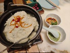 -锦府盐帮·张宅(世纪金源店)