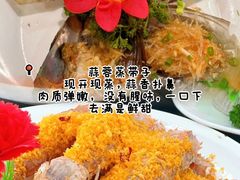 -小海豚•老字号海鲜餐厅(天涯店)