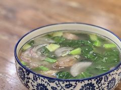 -清真·玛丽亚新疆菜主题餐厅(浙江中路店)