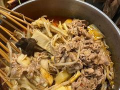 -和庆斋羊蝎子火锅·碳缸烧烤(顺义旗舰店)
