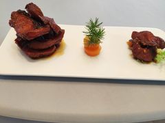 -一澜江宴·江景地标楚菜(江滩公园店)
