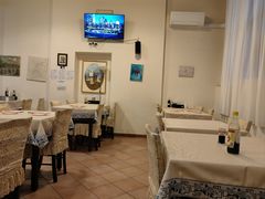 -队长面馆 La Pasteria del Capitano