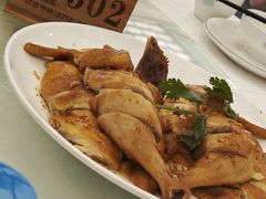 -台山第一家兴华黄鳝饭·黄鳝婆(开平店)