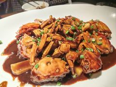 -许爷家·生态湖鲜(徐汇日月光店)
