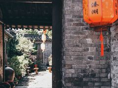 -凤城河风景区