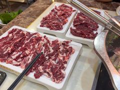 -潮悦牛肉火锅城(水贝店)
