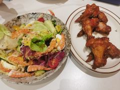 -CRAZYONES克芮旺斯西班牙餐厅(苏州中心店)