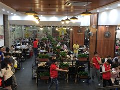 大堂-汕头八里香牛肉店(人民南店)