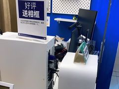 -一墨照相馆·证件照·形象照(世博店)