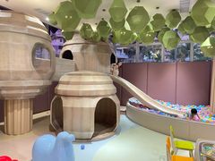 -水桶王国主题餐厅·聚会·生日派对·亲子活动·家庭套餐(亚龙湾希尔顿店)