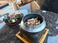 -无印良品餐堂 MUJI Diner(成都太古里店)