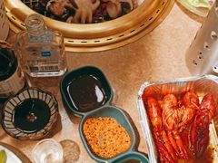 -额尔敦牛厨师铜板烧